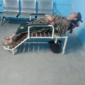 Help The Medical of Poor Children