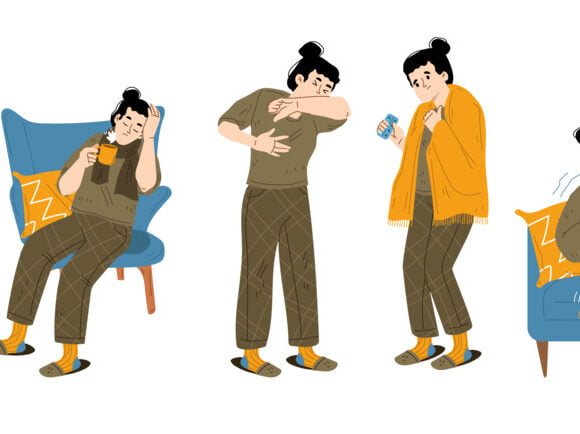 Hay Fever Symptoms and Causes